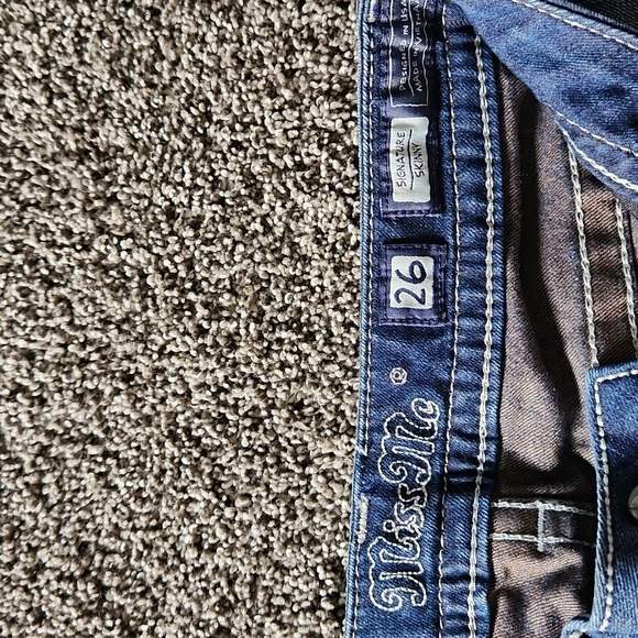 Miss Me skinny jeans - Picture 3 of 6